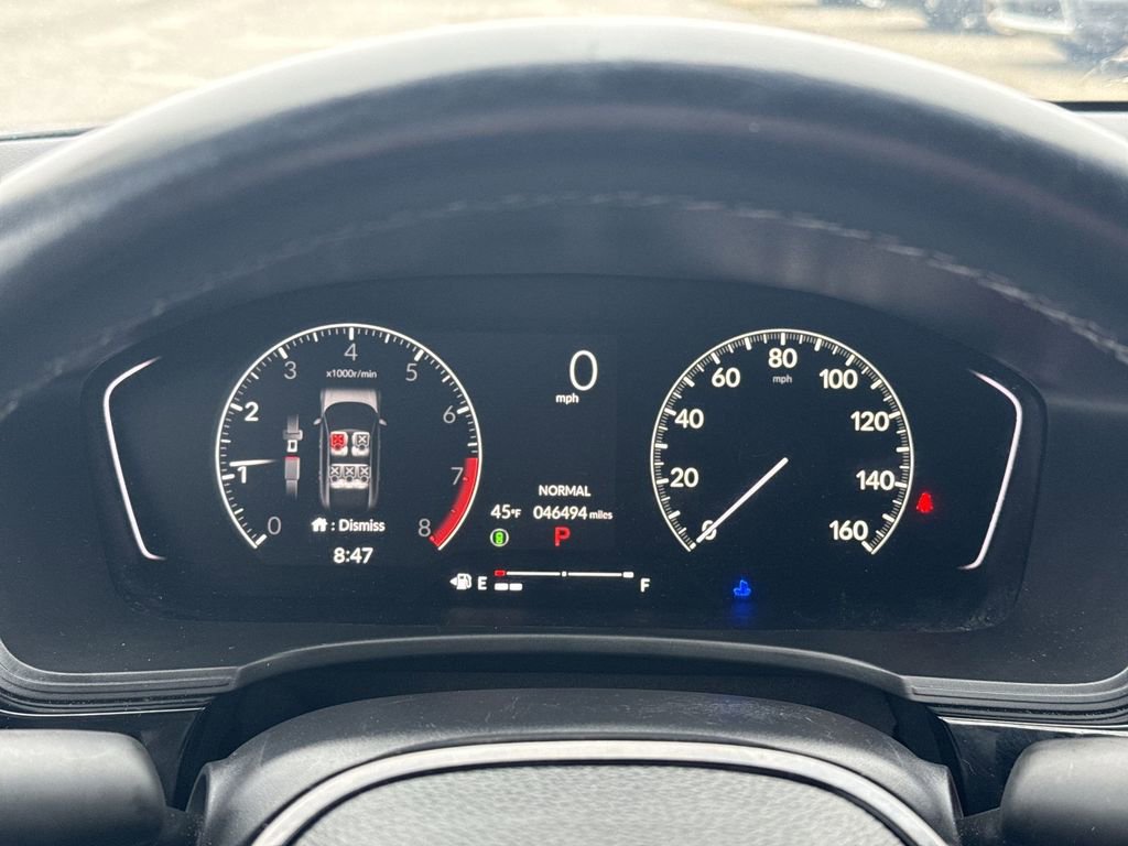 Used 2024 Honda Civic Sport image 10