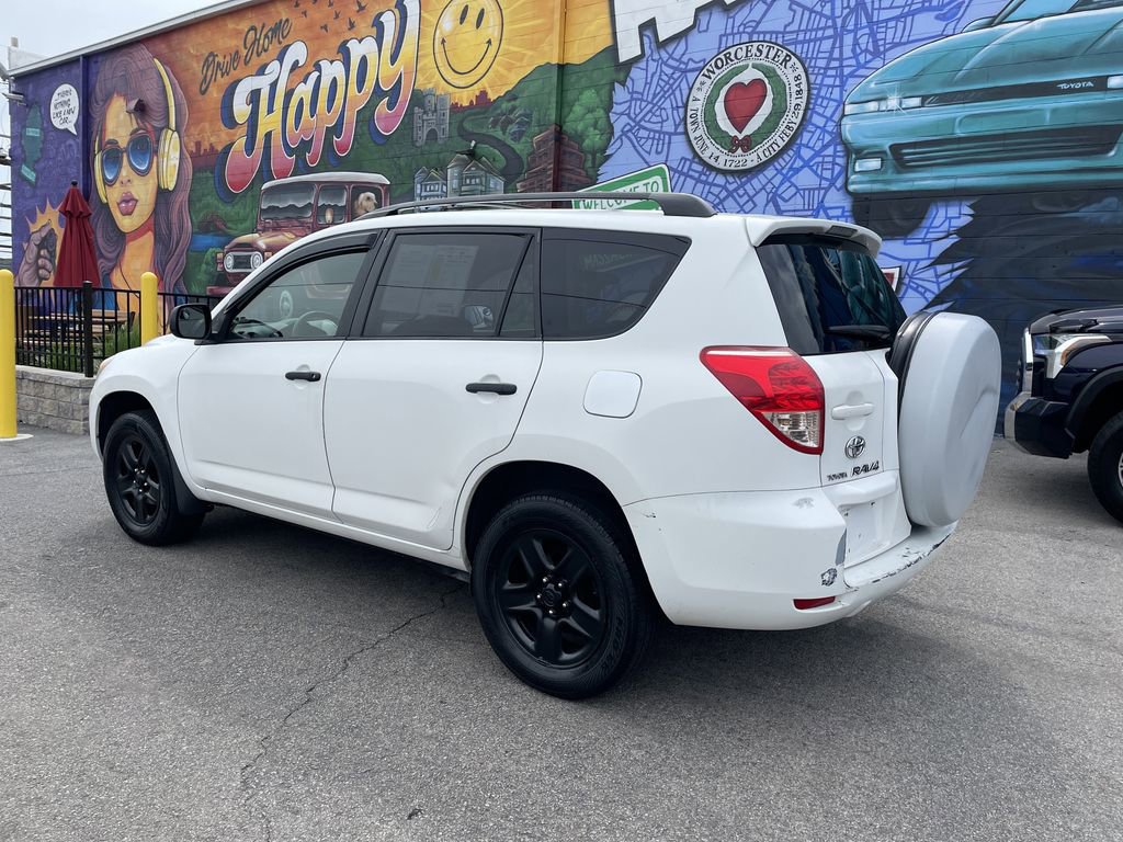 Used 2006 Toyota RAV4 2WD image 3