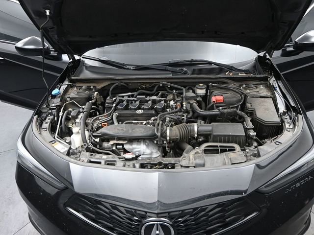 Used 2023 Acura Integra Base image 16