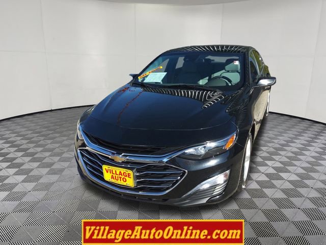 Used 2020 Chevrolet Malibu LS w/ Driver Confidence Package II image 8
