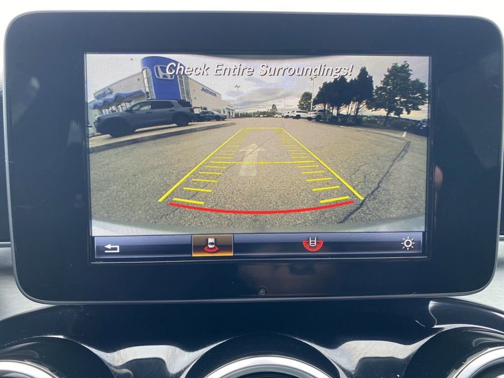 Used 2017 Mercedes-Benz C 300 4MATIC Coupe image 31