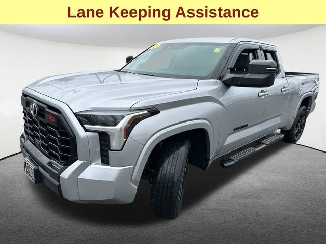 Used 2023 Toyota Tundra SR5 w/ TRD Sport Package image 5