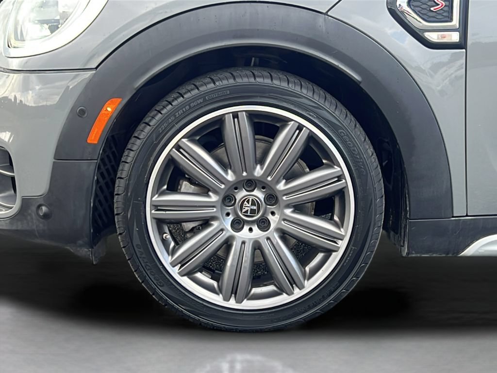 Used 2019 MINI Cooper Countryman S FWD image 27