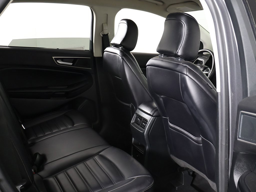Used 2024 Ford Edge SEL image 28