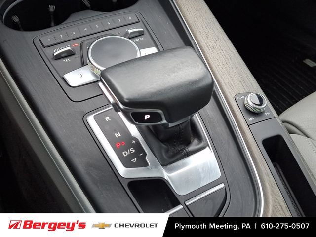 Used 2018 Audi A5 2.0T Premium Plus w/ Premium Plus AWD/4WD image 18