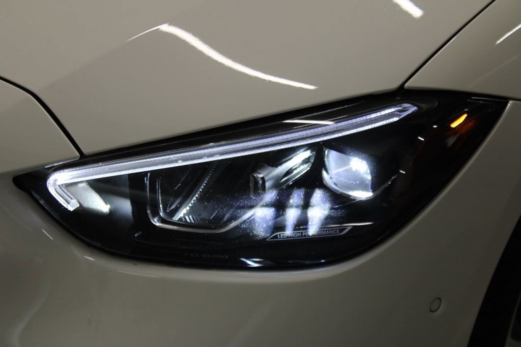 Used 2022 Mercedes-Benz C 300 Sedan w/ Exclusive Trim Package image 14