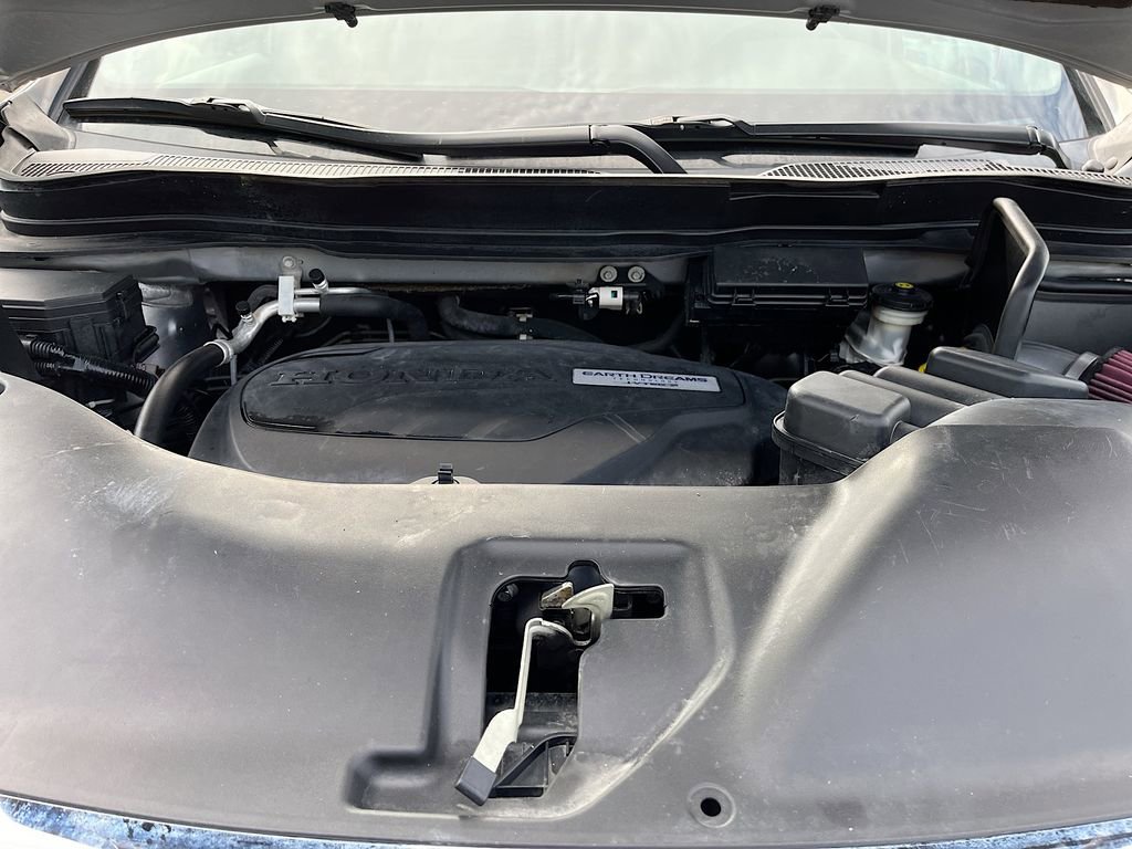 Used 2019 Honda Ridgeline Sport image 27