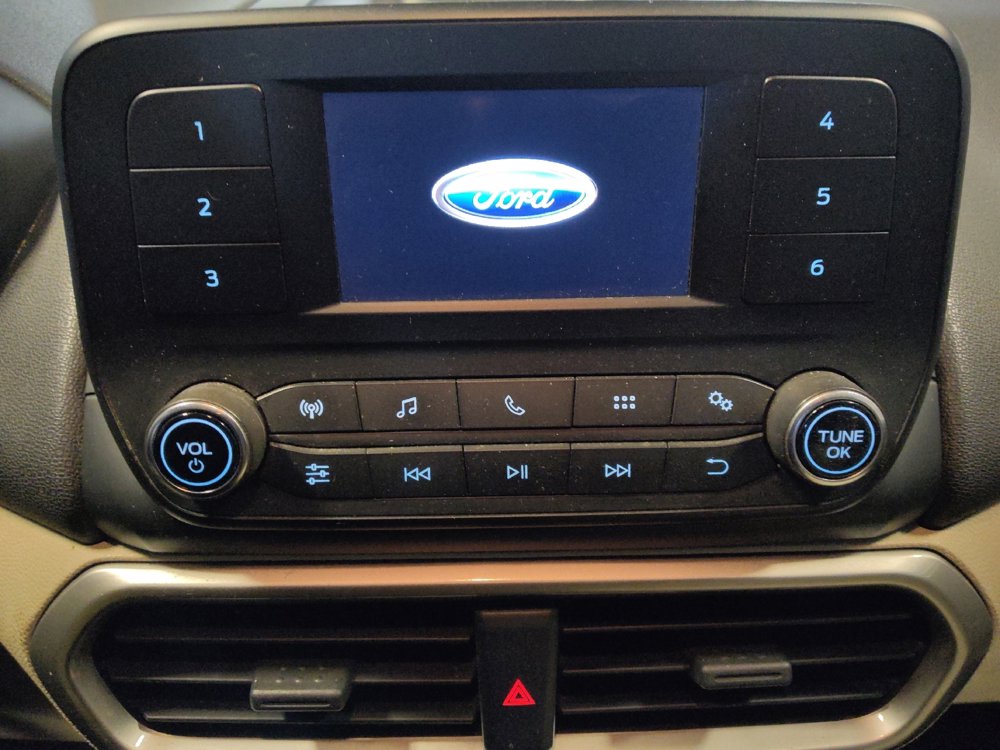 Used 2019 Ford EcoSport S image 25
