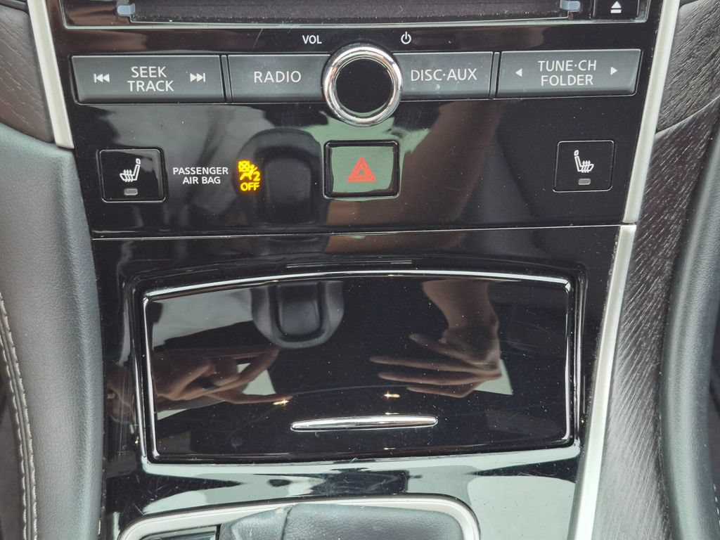 Used 2022 INFINITI Q50 Sensory RWD image 25