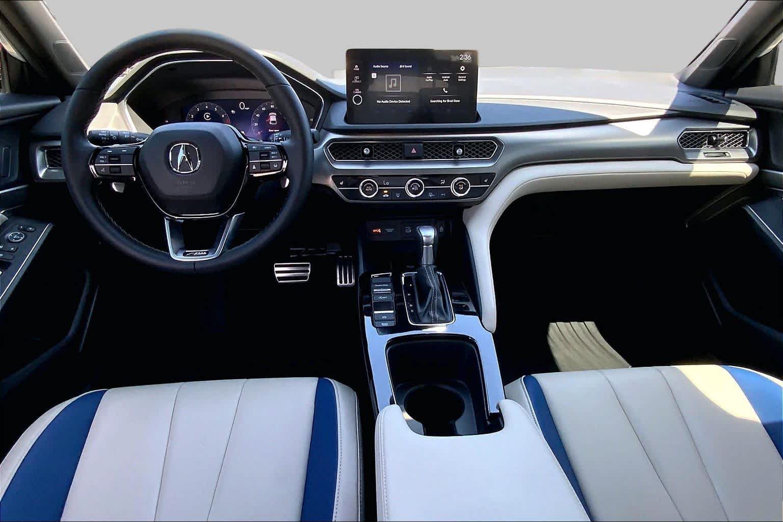 Used 2026 Acura Integra A-Spec FWD image 14