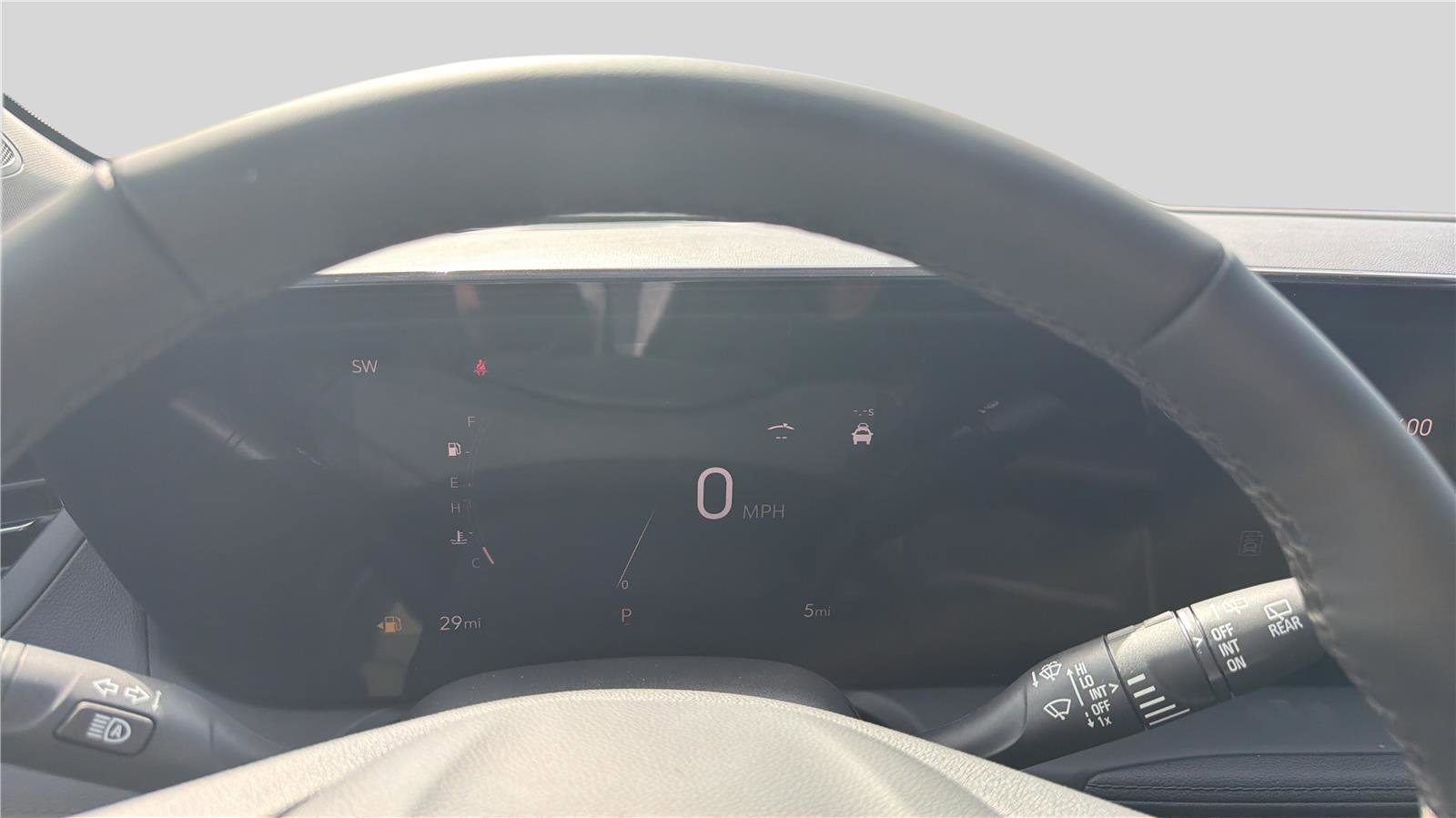 New 2026 Buick Encore GX Sport Touring image 13