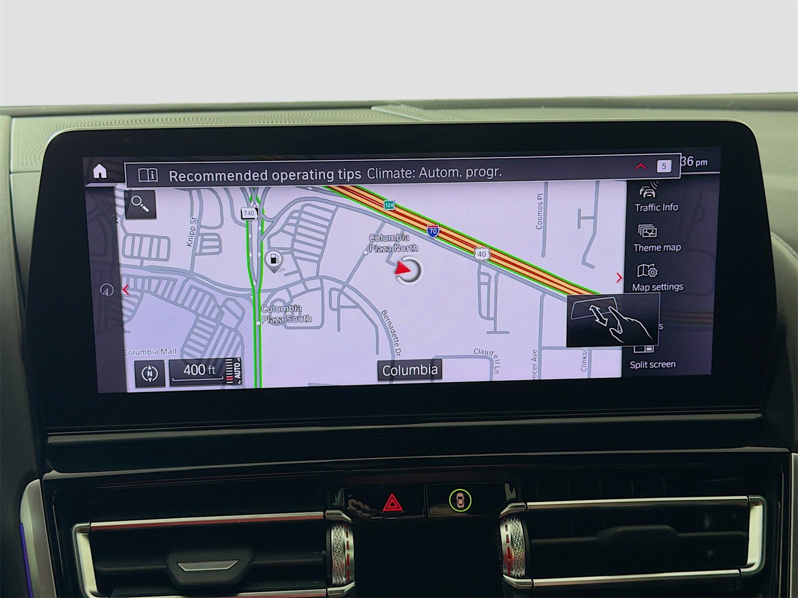 Used 2024 BMW M8 Gran Coupe xDrive Competition image 16