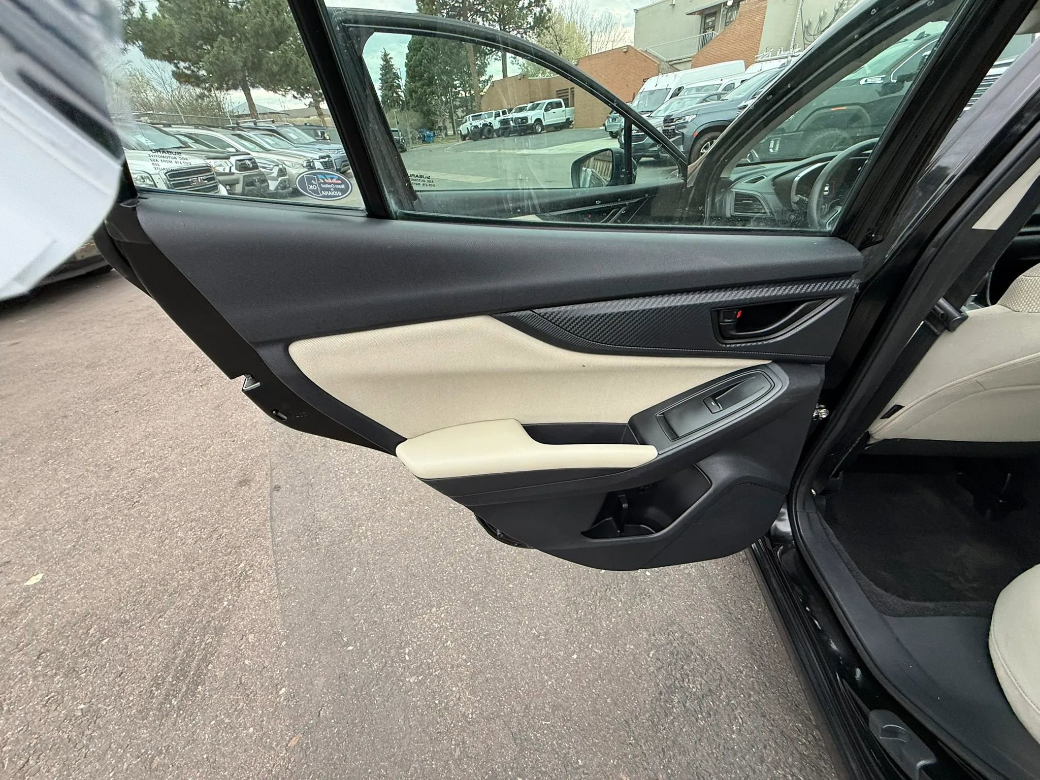 Used 2018 Subaru Impreza 2.0i Premium w/ Eyesight & BSD & Rcta AWD/4WD image 21