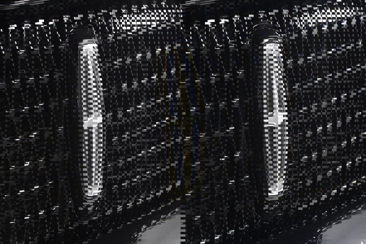 Used 2022 Lincoln Navigator Reserve image 20