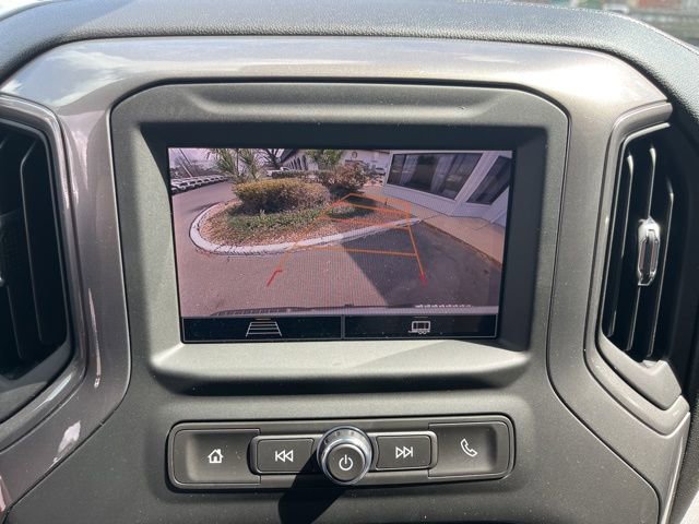 New 2026 Chevrolet Silverado 1500 W/T w/ WT Value Package image 19