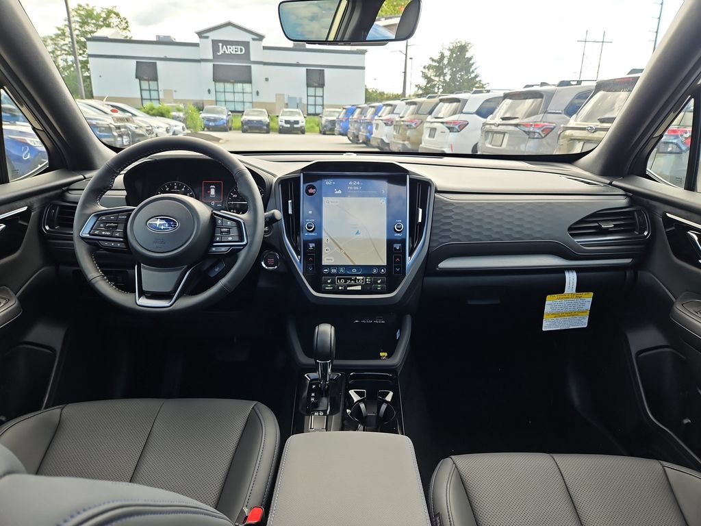 New 2026 Subaru Forester Limited AWD/4WD image 19
