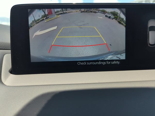Used 2021 MAZDA CX-9 Carbon Edition FWD image 38