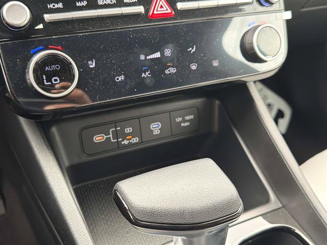 New 2026 Hyundai Santa Cruz SEL FWD image 21
