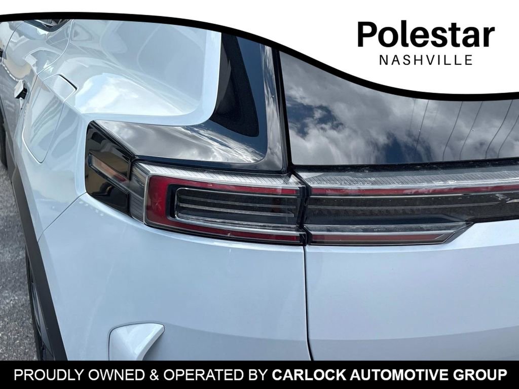 New 2025 Polestar Polestar 3 image 12