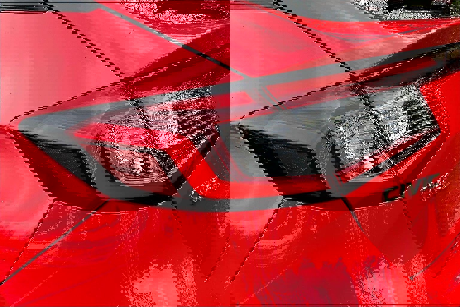 Used 2024 Honda Civic Sport image 23