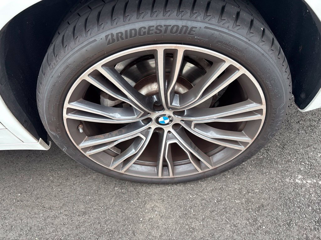 Certified 2024 BMW X3 sDrive30i w/ Premium Package RWD image 7