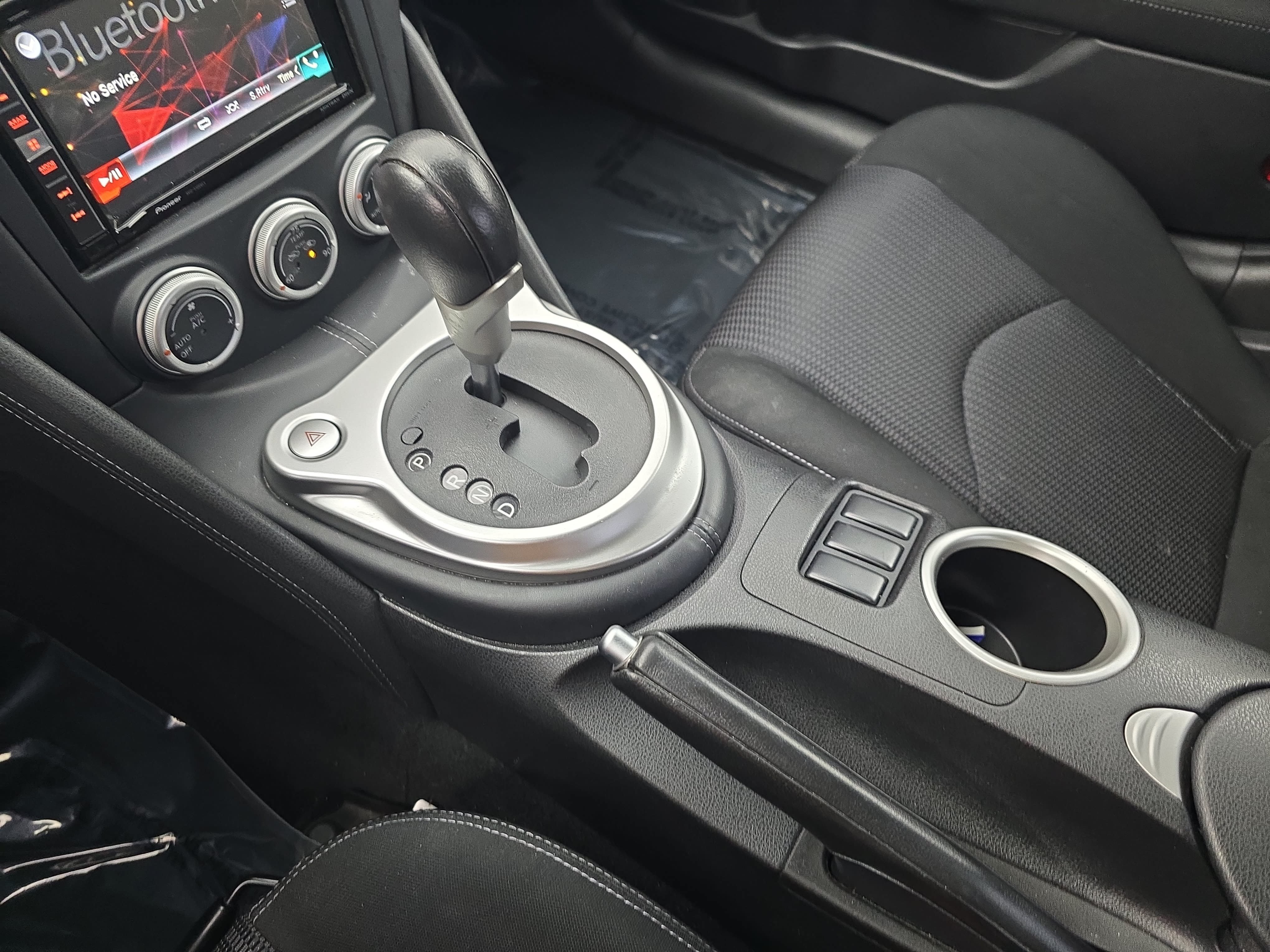 Used 2016 Nissan 370Z Coupe RWD image 21