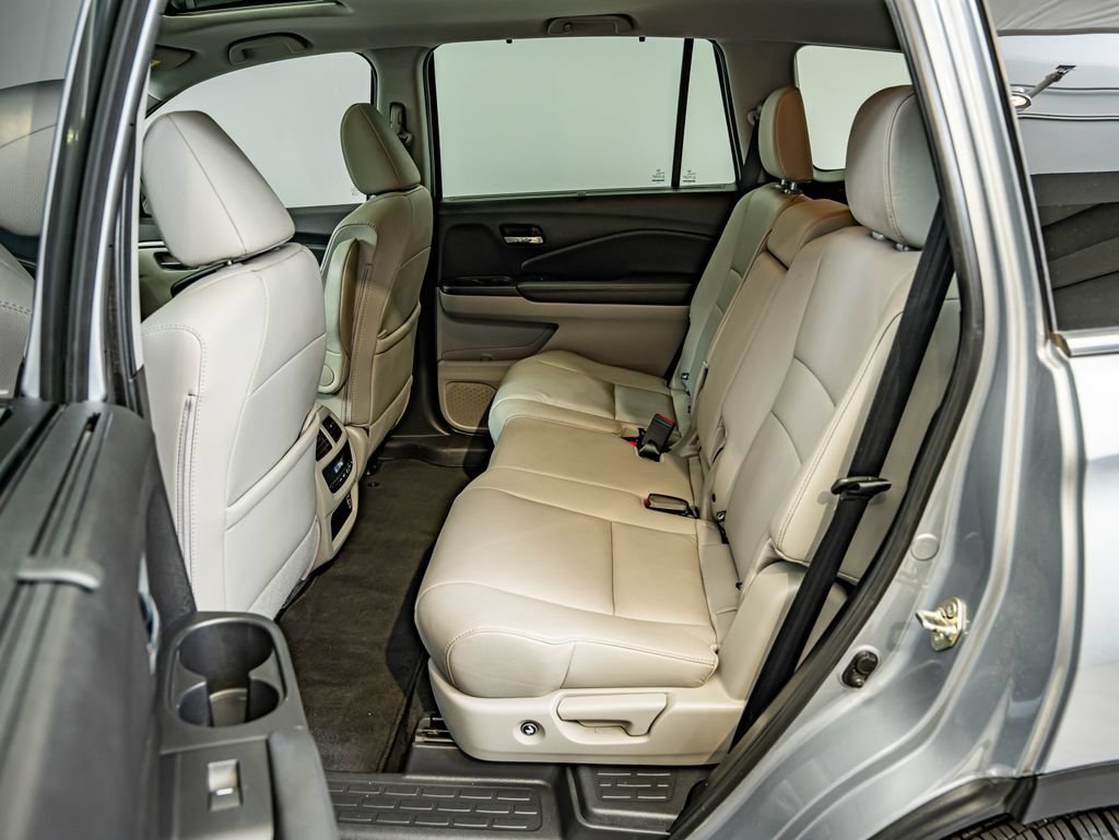 Used 2019 Honda Pilot EX-L image 38