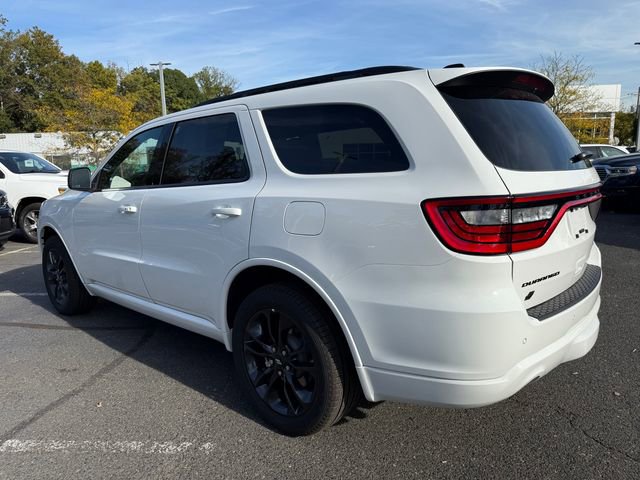 New 2026 Dodge Durango GT image 11