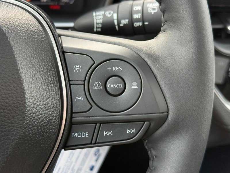 New 2026 Toyota Corolla Cross XLE image 21