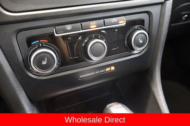 Used 2014 Volkswagen Jetta TDI image 20