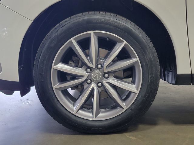Used 2021 Acura RDX AWD w/ Technology Package image 10
