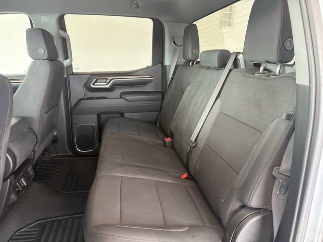 Certified 2023 Chevrolet Silverado 1500 LT image 16