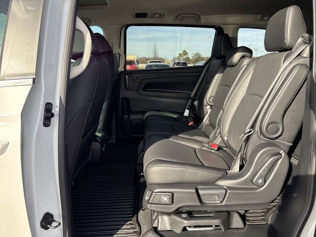 New 2026 Honda Odyssey EX-L image 14