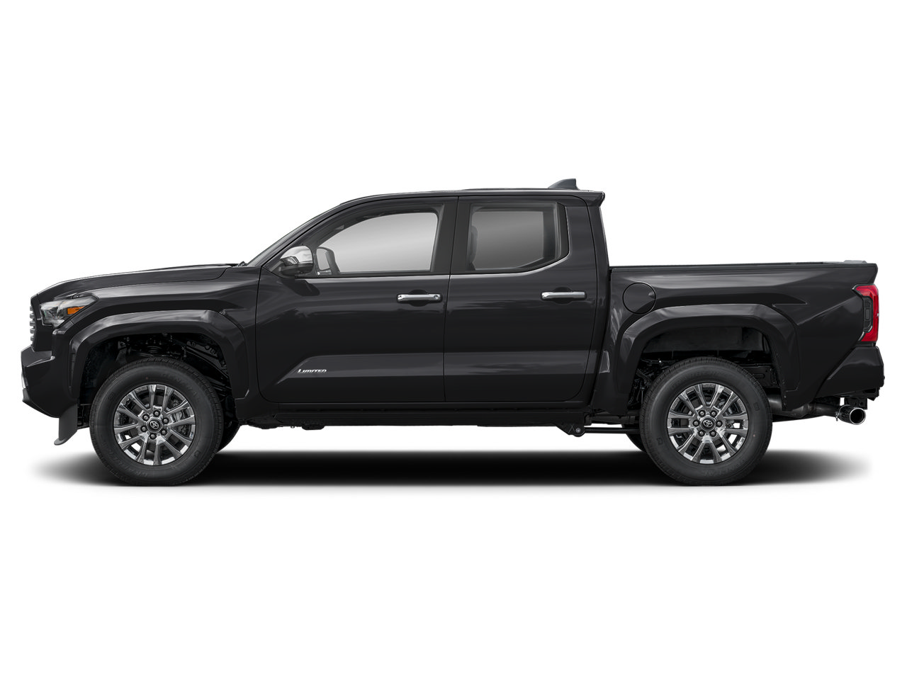 New 2026 Toyota Tacoma Limited AWD/4WD image 17