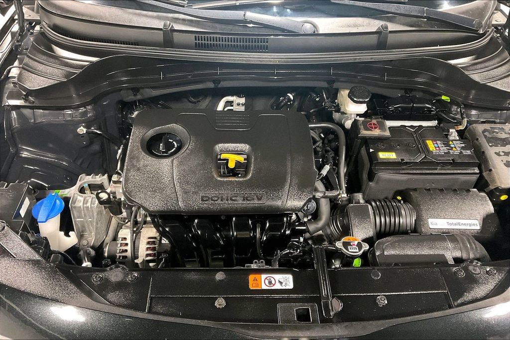 Used 2023 Kia Soul S image 12