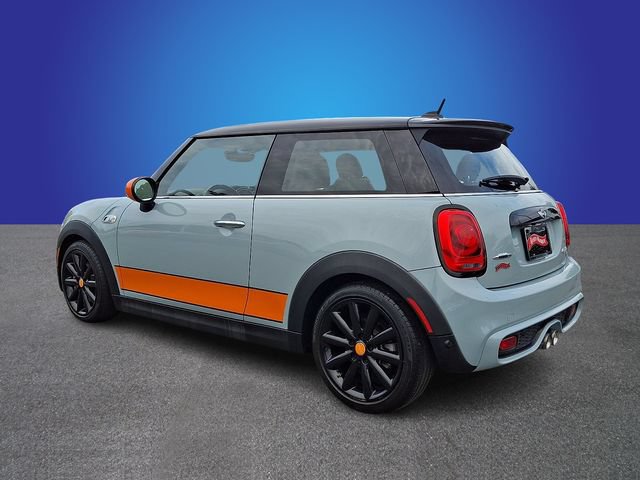 Used 2018 MINI Cooper S FWD image 7