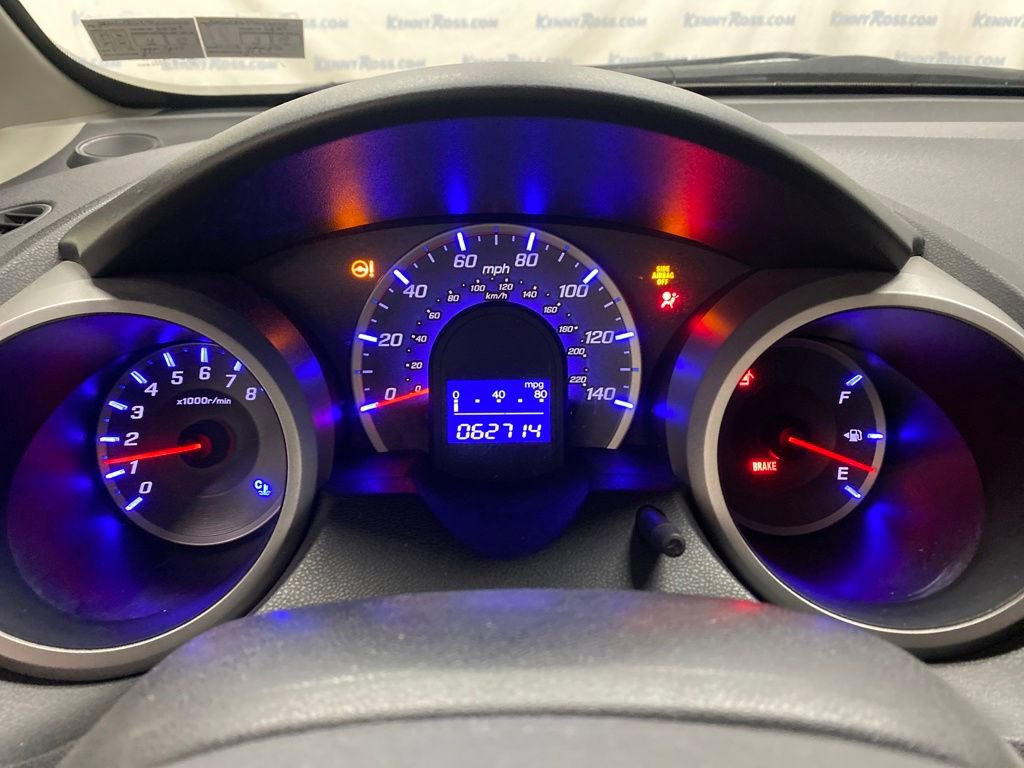 Used 2013 Honda Fit image 10