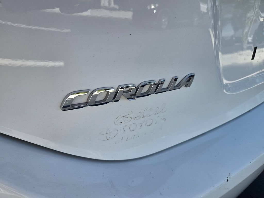 Used 2019 Toyota Corolla LE FWD image 10