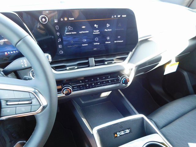New 2026 Chevrolet Equinox LT w/ Convenience Package II image 35
