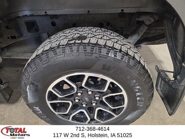 Used 2023 Ford F150 XLT w/ Equipment Group 302A High image 10