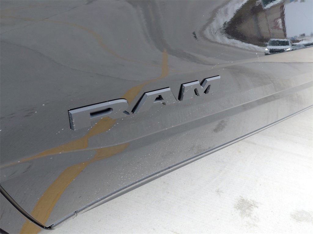 New 2026 RAM 1500 Limited image 27