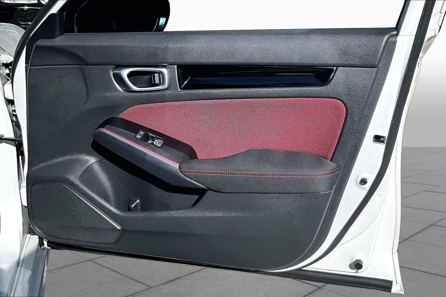 Used 2024 Honda Civic Si image 26