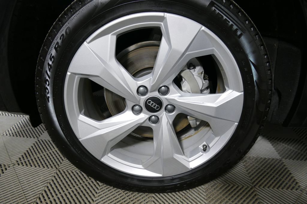 Used 2025 Audi Q5 2.0T Premium image 25