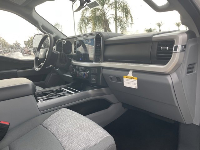 New 2026 Ford F250 XLT image 27