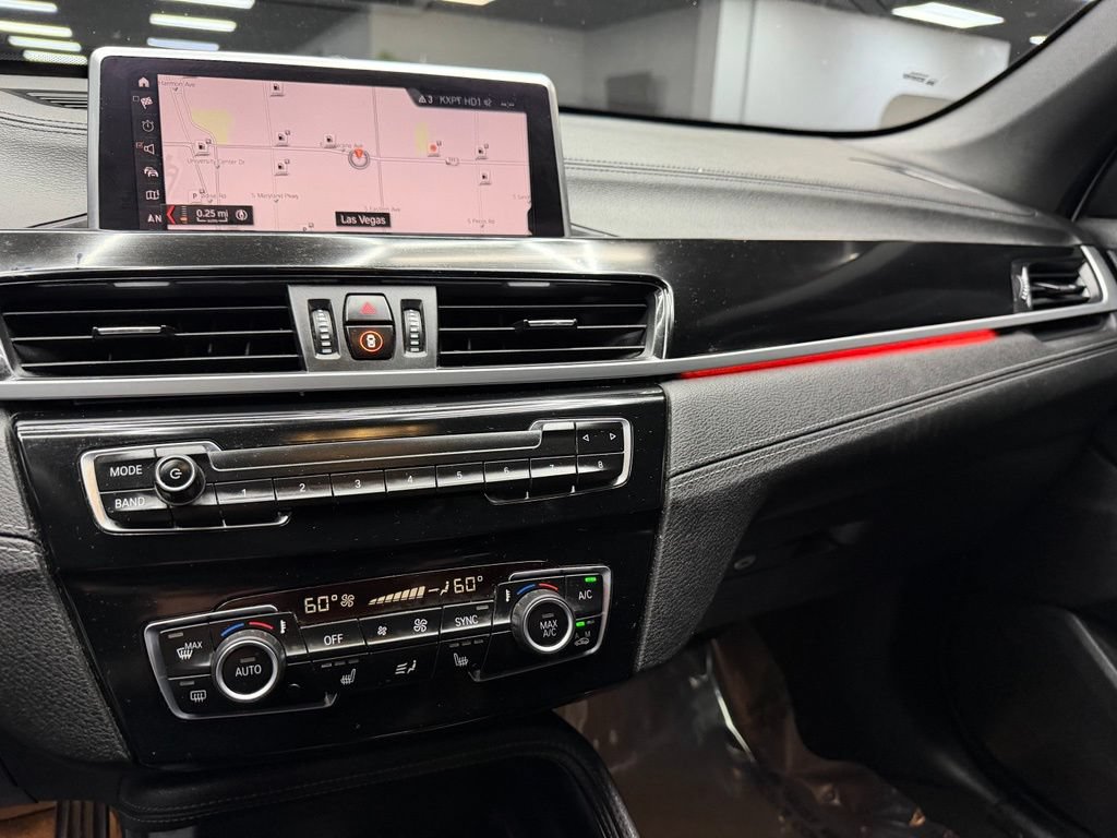 Used 2020 BMW X1 sDrive28i w/ Premium Package FWD image 25