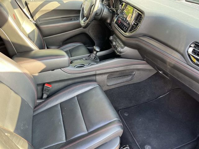 Used 2025 Dodge Durango R/T AWD/4WD image 25