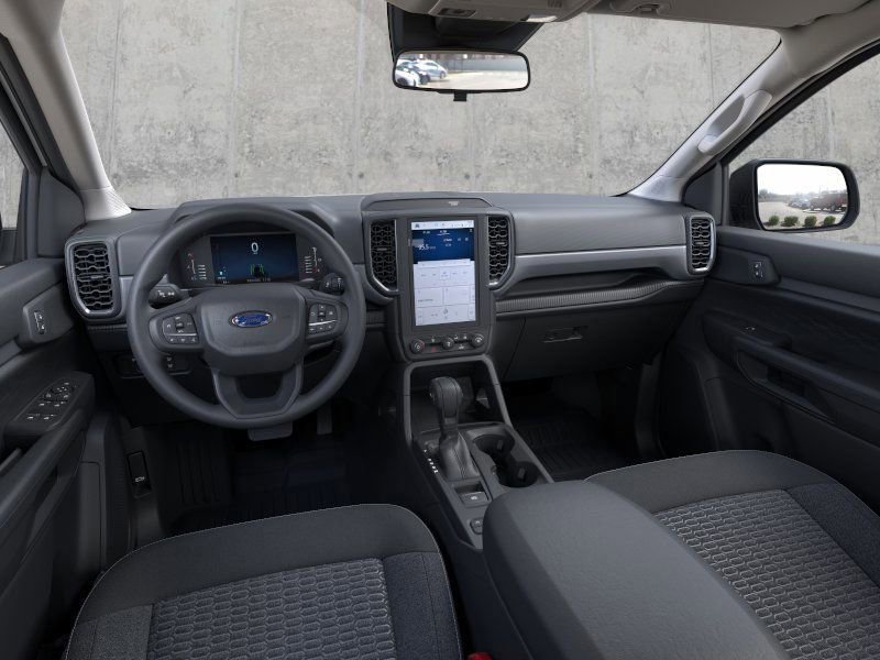 New 2025 Ford Ranger XL image 12