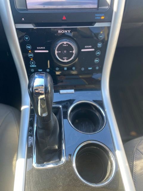 Used 2013 Ford Edge Limited image 20