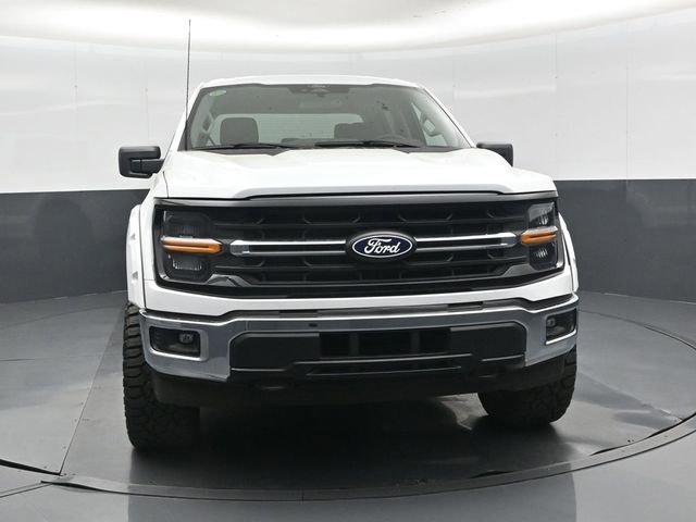 Used 2025 Ford F150 XLT w/ Equipment Group 301A Standard image 9