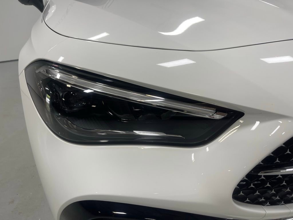 Certified 2026 Mercedes-Benz CLE 300 4MATIC Coupe image 10